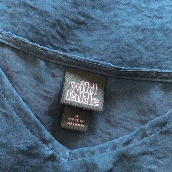 Camisole - Picture 3 of 3